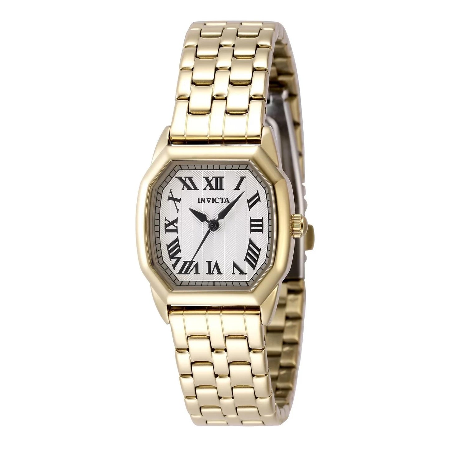 Invicta 48959 Missing