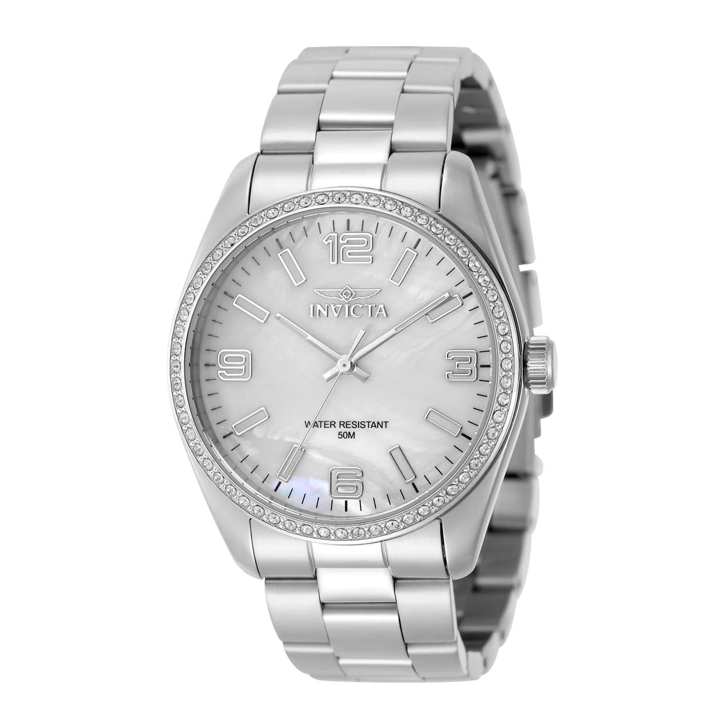 Invicta 50133 Missing