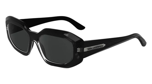 Karl Lagerfeld KL6167S-001-53 53mm
