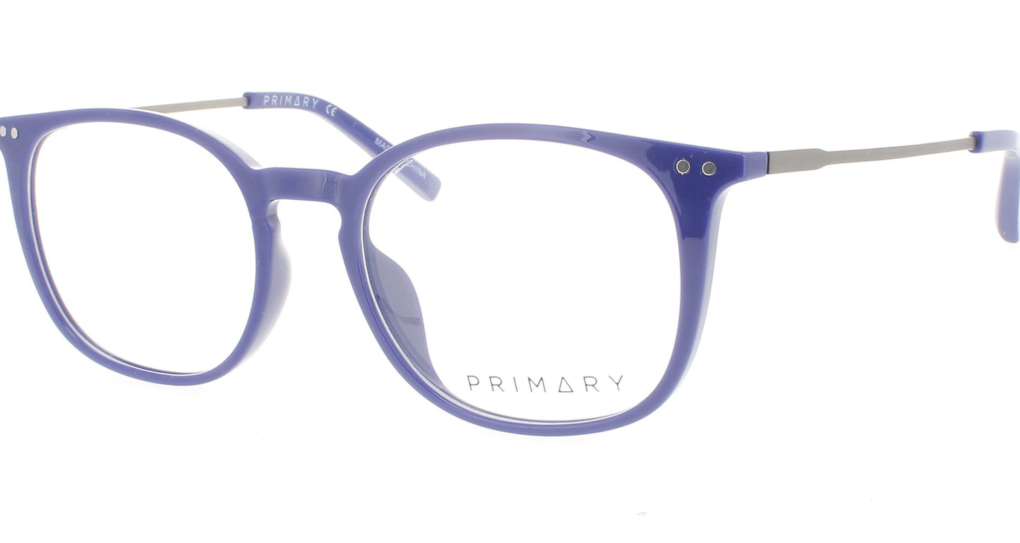 Primary PN502-BLUE-52 52mm