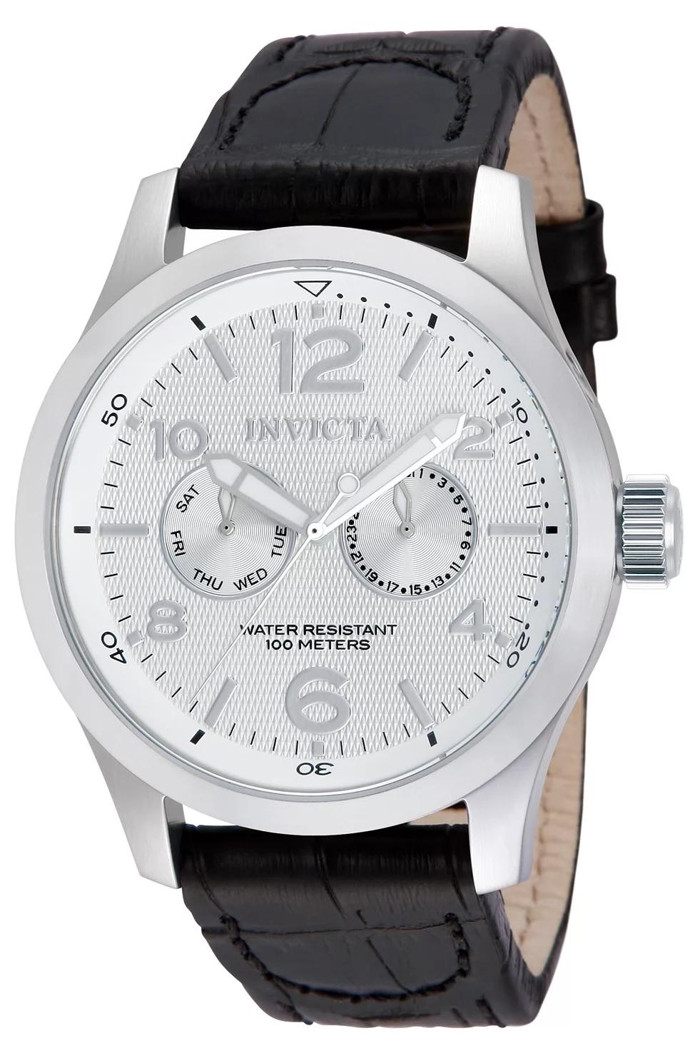 Invicta 13008 Missing
