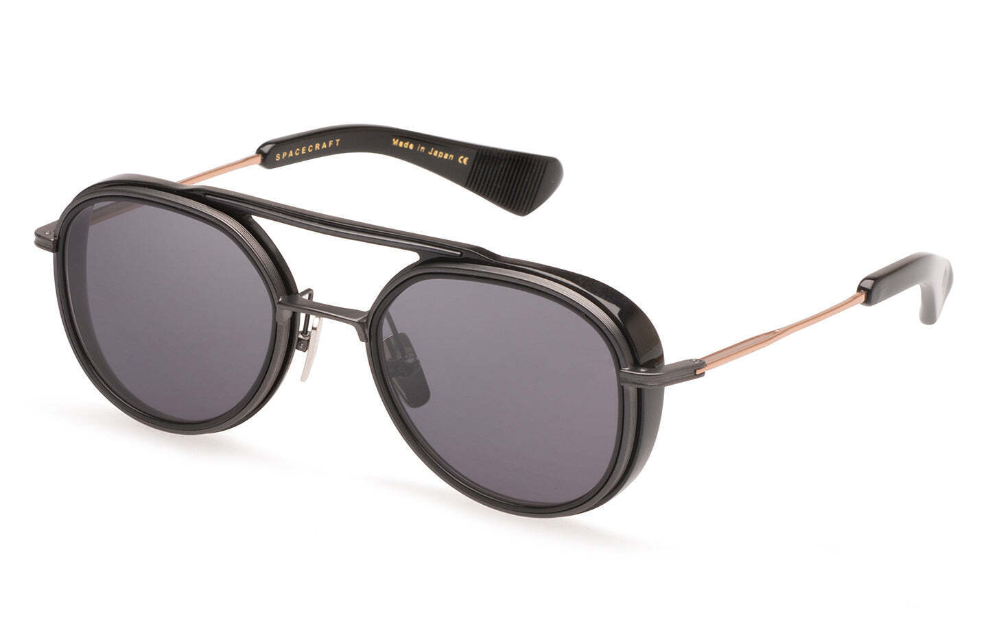 Dita 19017-B-BLK-RGD-52-Z 52mm