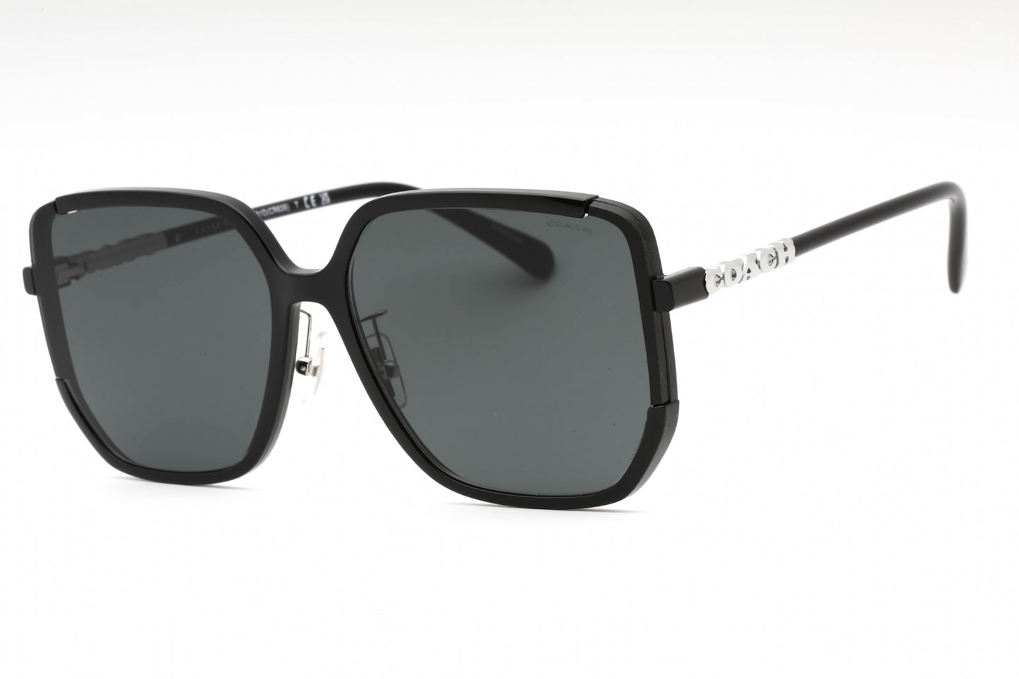 Coach 0HC8401D-500287 64mm