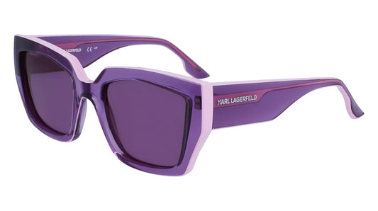 Karl Lagerfeld KL6143S-662-53 53mm