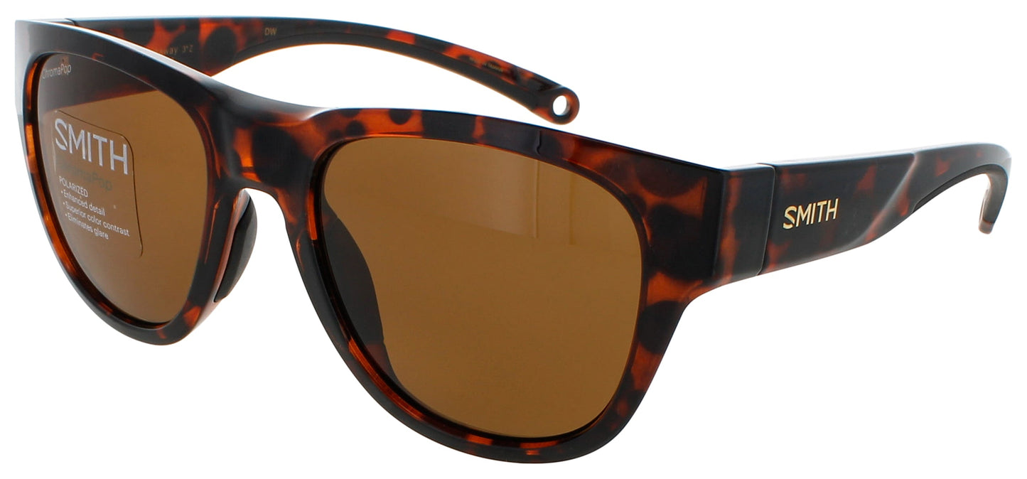 Smith ROCKAWAY-09N4-L5 52mm