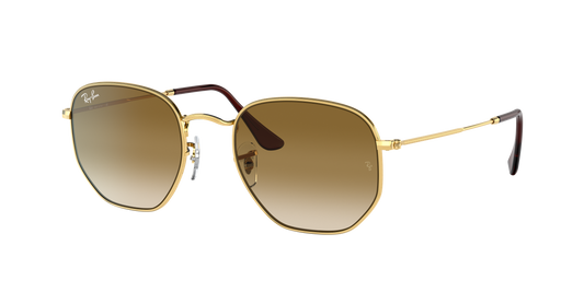 Ray Ban 3548-00151-54 54mm