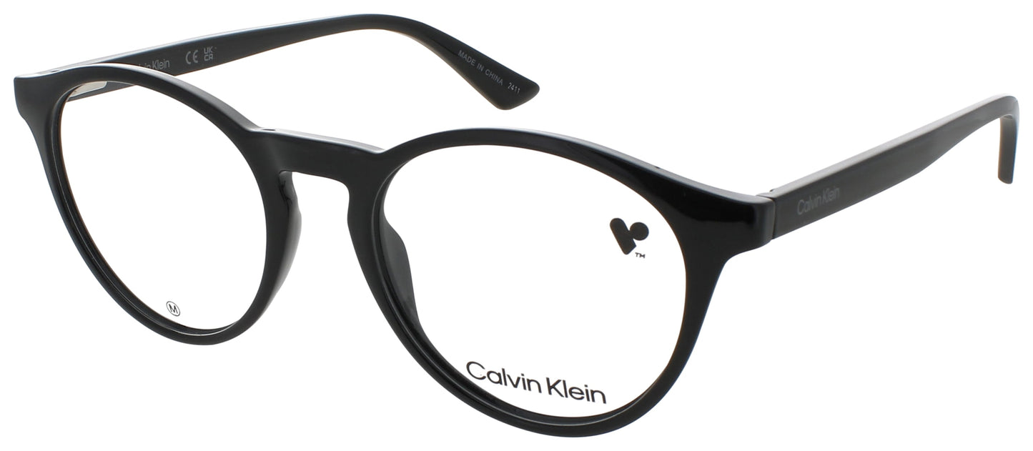 Calvin Klein CK23549-001-50 49mm