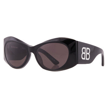 Balenciaga BB0394S 001 59 0mm