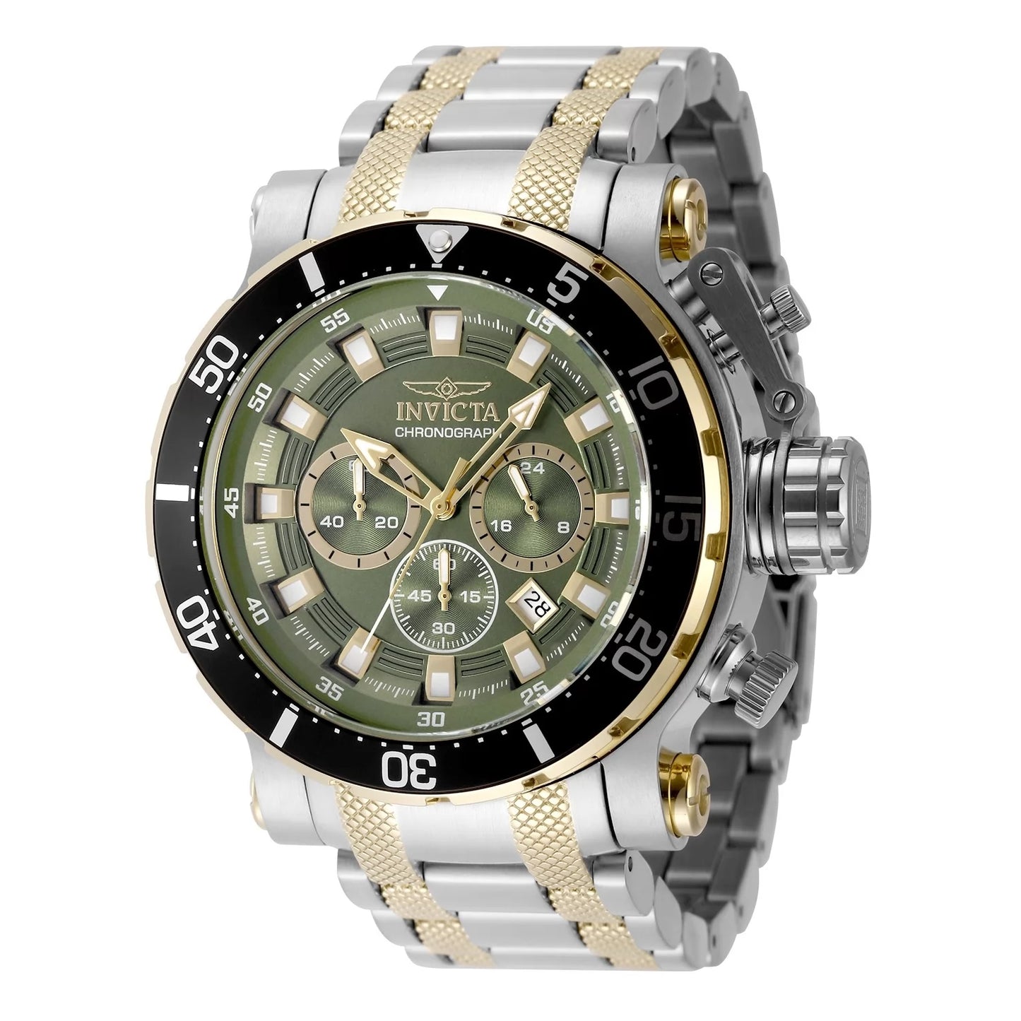 Invicta 49225 52