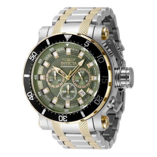 Invicta 49225 52
