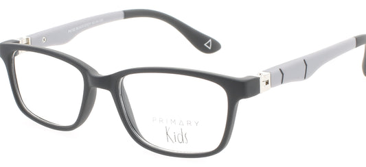 Primary PK153-BLK-GREY-43 0mm