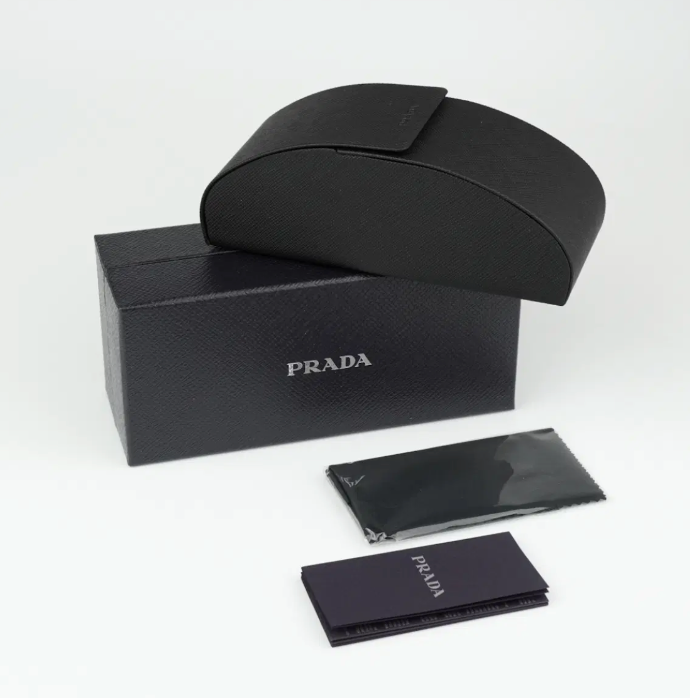 Prada 0PR60XV5541O153 53