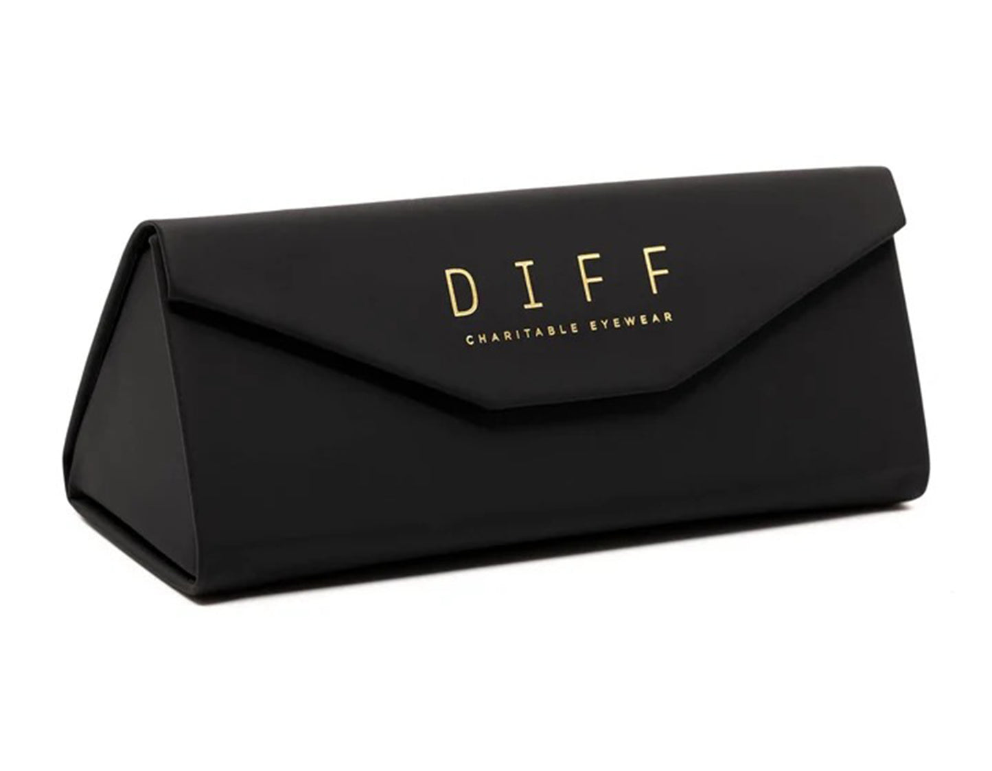 DIFF Eyewear SDFALDE-0BLA 49