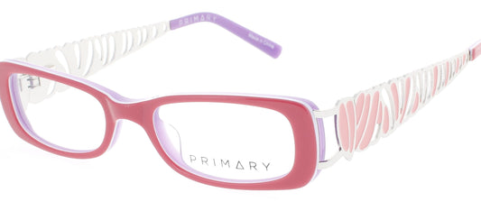 Primary PK145-PINK-44 0mm