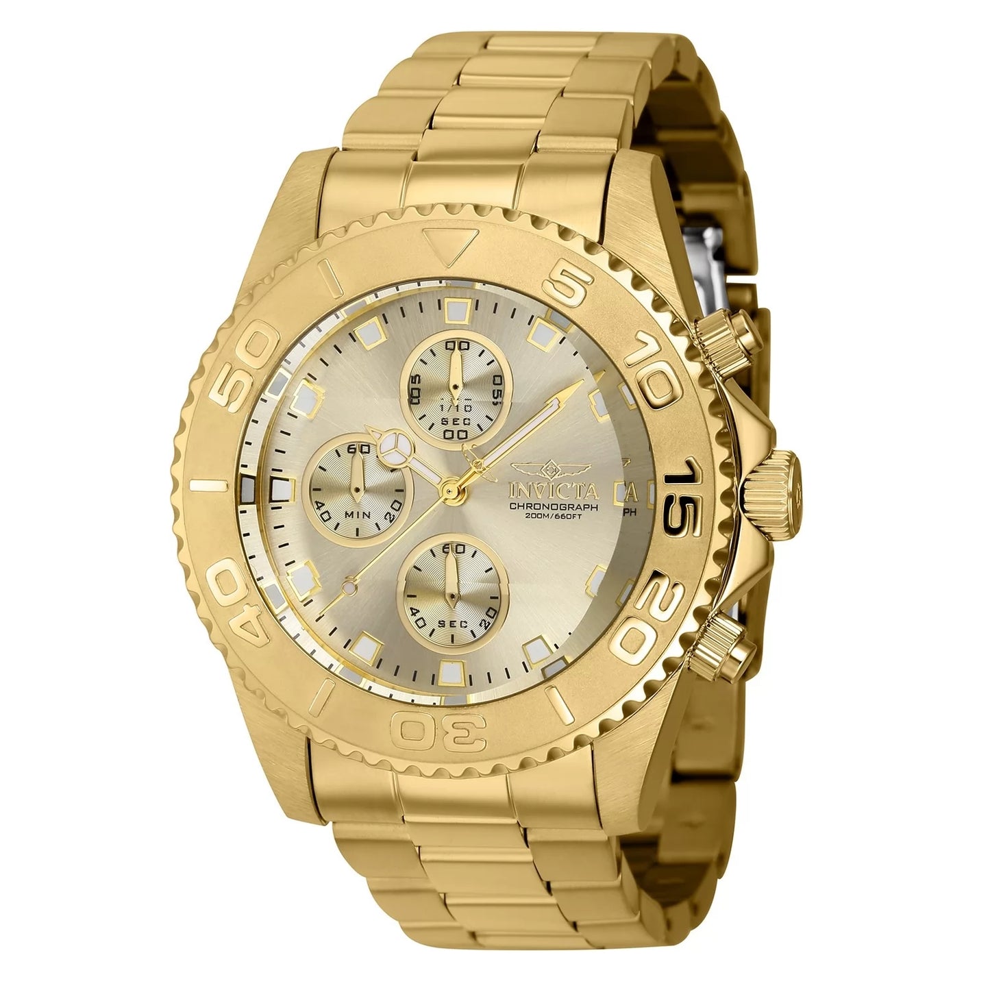 Invicta 43410 43.5