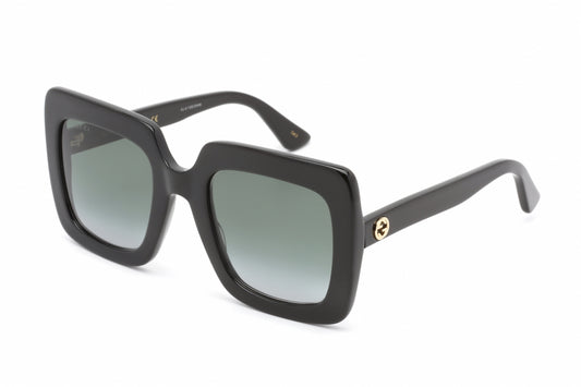 Gucci GG0328S-001 53mm