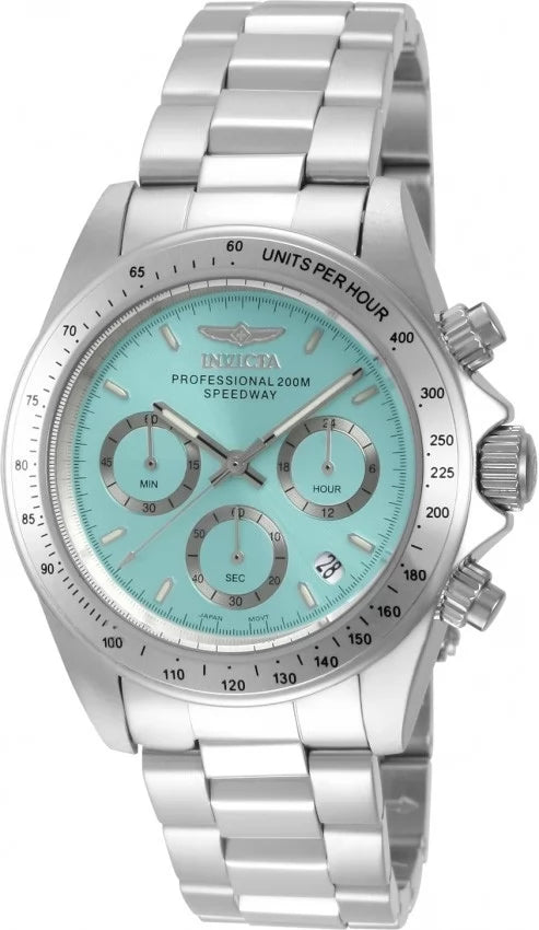 Invicta 49800 39.5