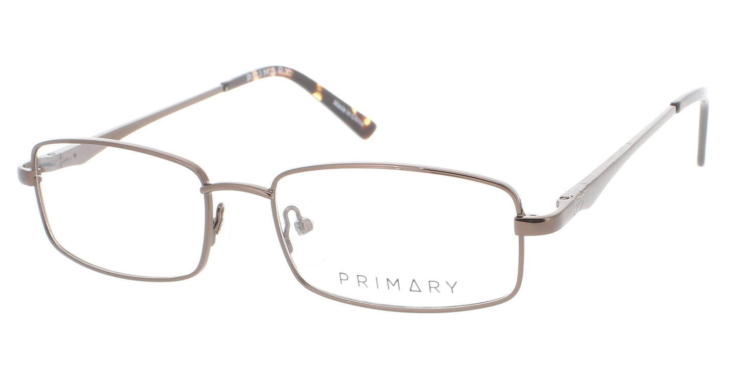 Primary 1118BRN-52 52mm