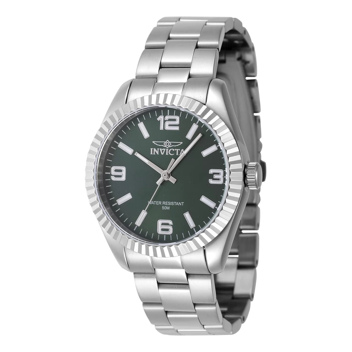 Invicta 47465 Missing