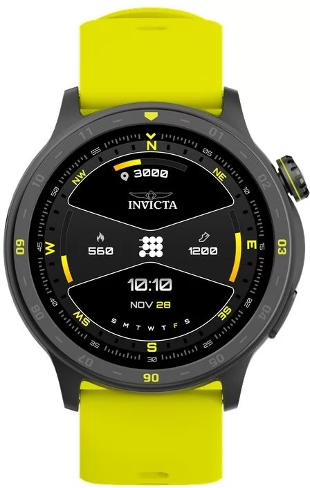 Invicta ITECH-002 45