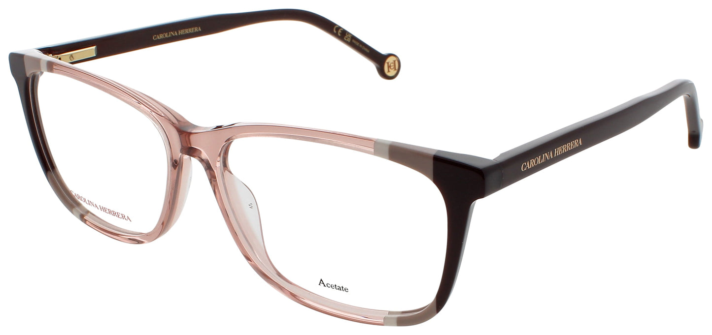 Carolina Herrera CH-0066-0C19-55 55mm