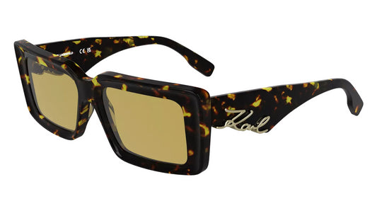 Karl Lagerfeld KL6180S-232-53 53mm