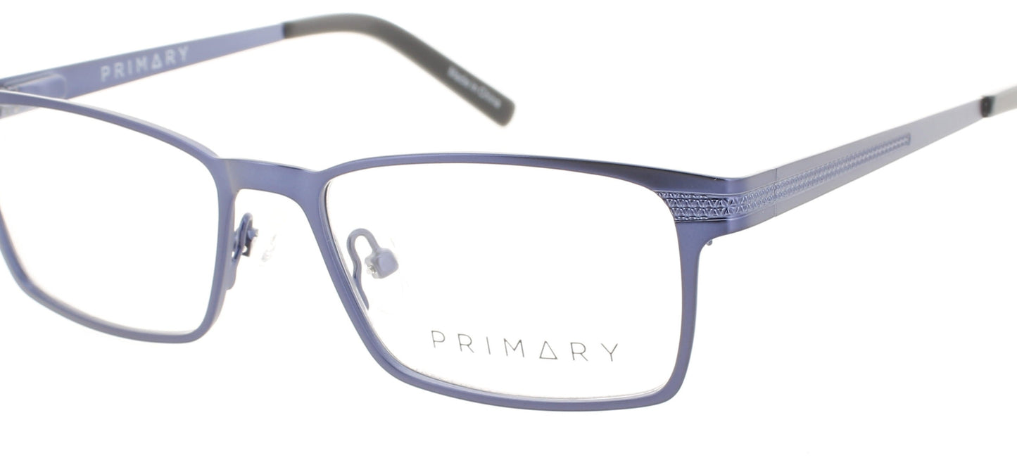 Primary PK126-NAVY-46 0mm