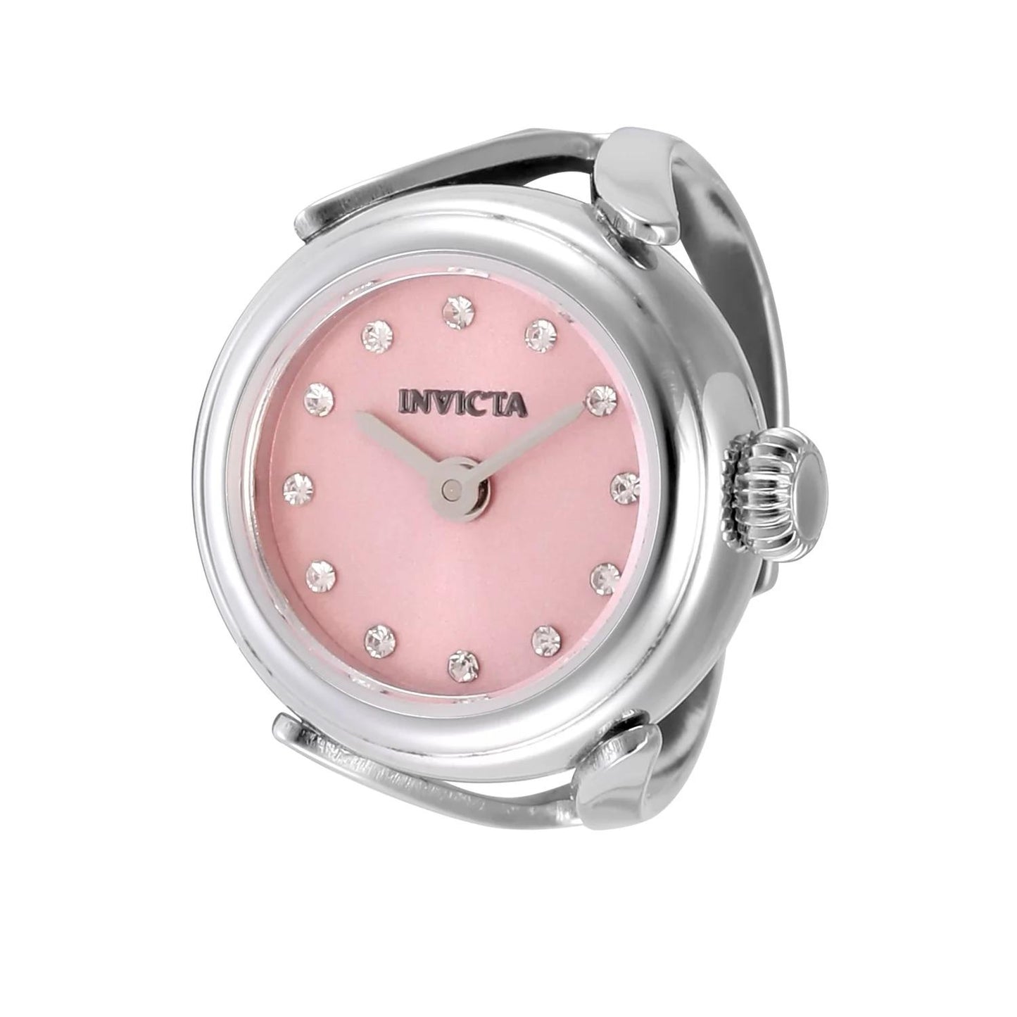 Invicta 49072 Missing