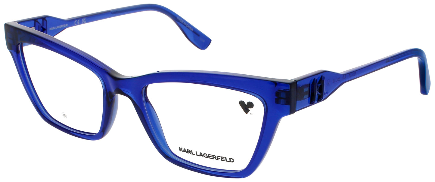 Karl Lagerfeld KL6135-400-53 53mm