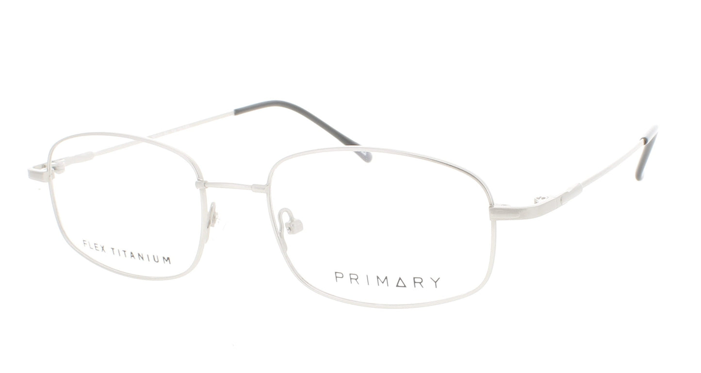 Primary M102-SILVER-54 54mm