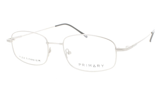 Primary M102-SILVER-54 54mm