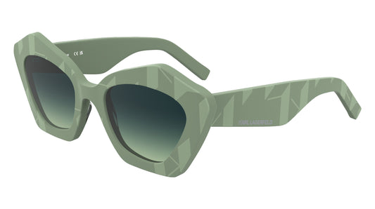 Karl Lagerfeld KL6199S-316-5321 53mm