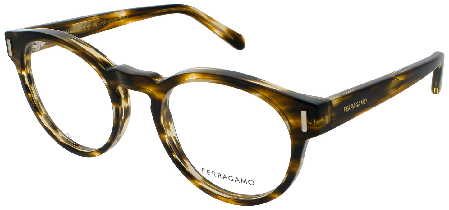 Salvatore Ferragamo SF2998-216-50 50mm