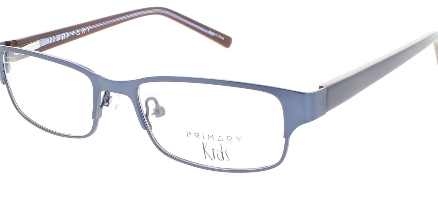 Primary PK109-MATTEBLUE-48 0mm