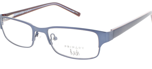 Primary PK109-MATTEBLUE-48 0mm