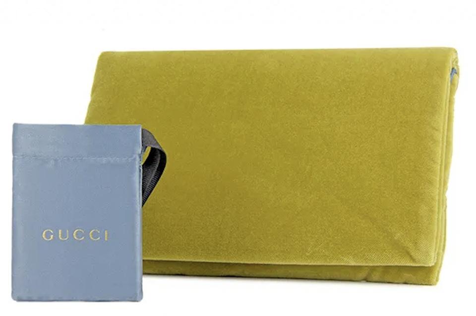 Gucci GG0725S-002-61 61mm