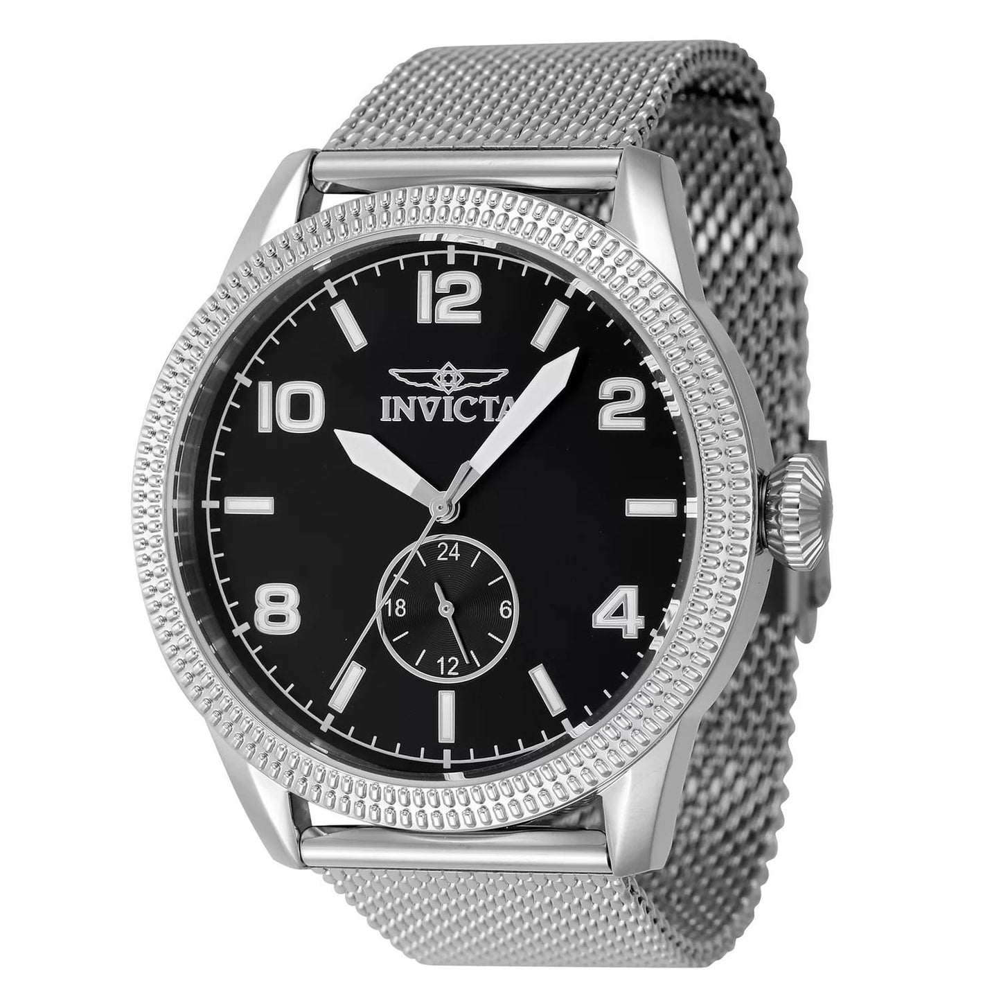 Invicta 47134 Missing