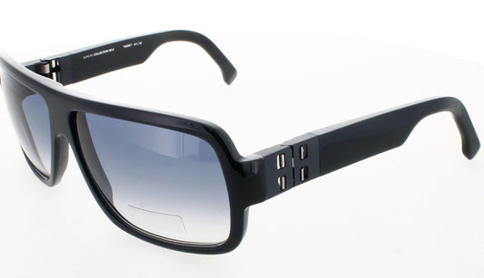 Mykita NO2-SUN-MARC-DARKBLUE-BLUE-GRADIENT 0mm