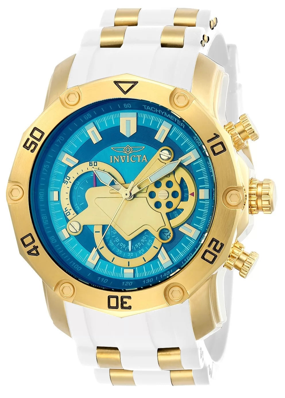 Invicta 23423 50