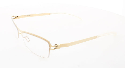 Mykita NO1-JADE-GOLD 0mm