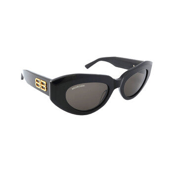Balenciaga BB0236S 001 52 0mm