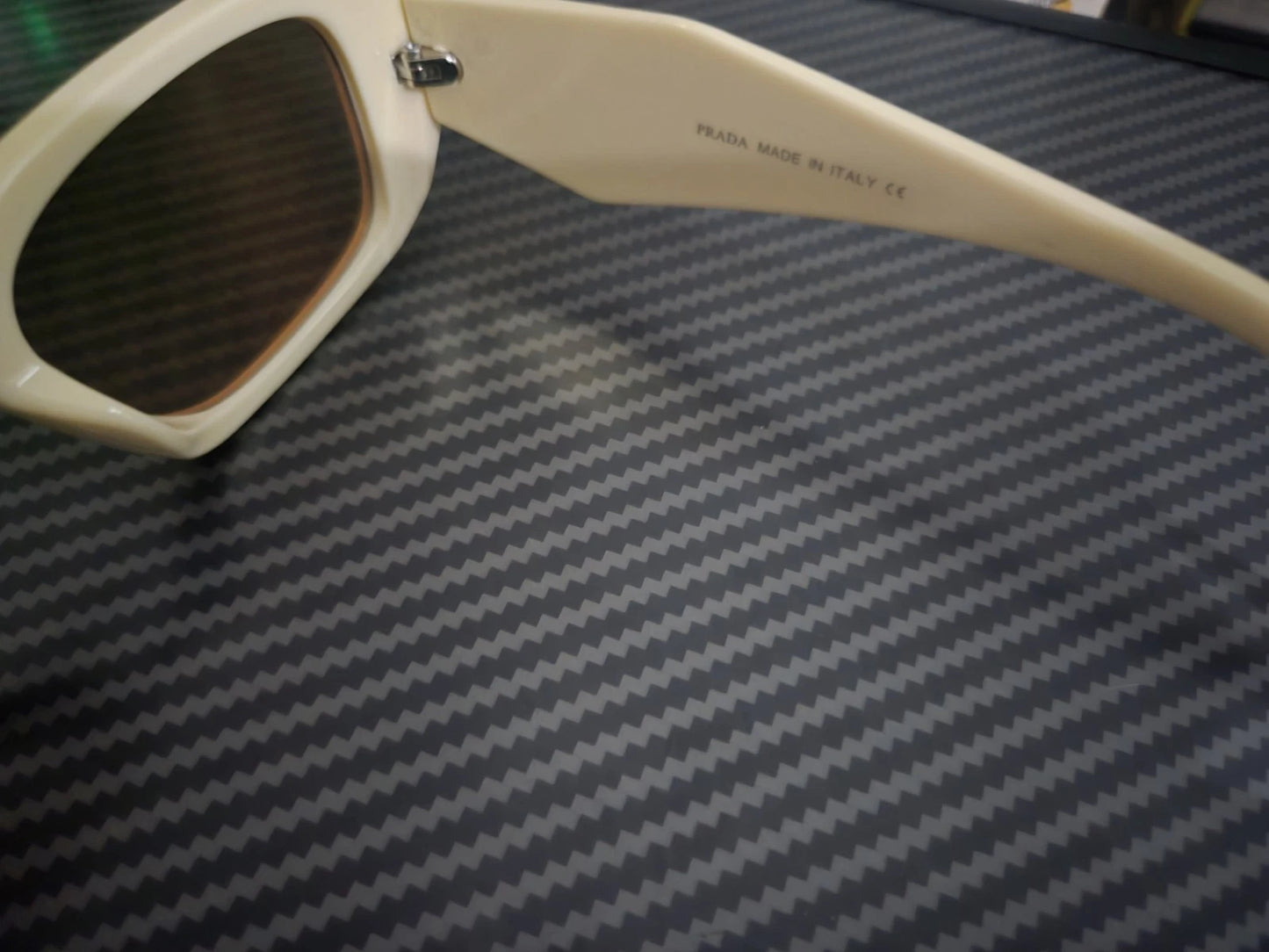 Prada PR17WS-1AB2B0-49 49