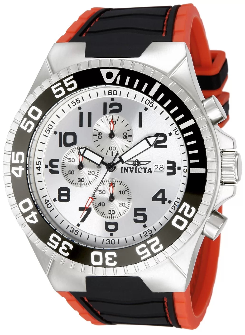 Invicta 12411 52