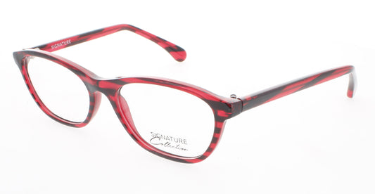 Signature S7011-Red-51 51mm