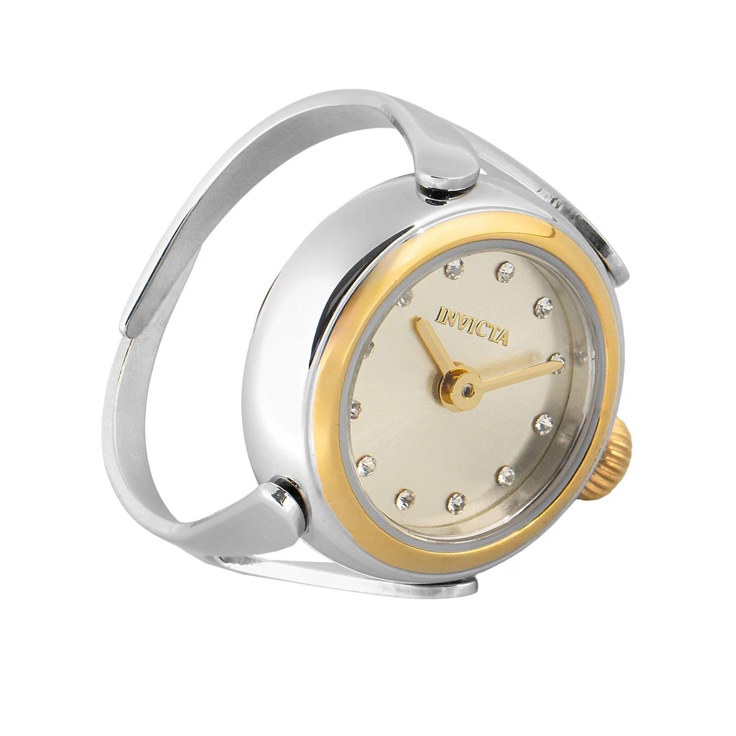 Invicta 48576 Missing
