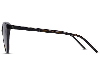 Yves Saint Laurent SLM81-002-55 55mm