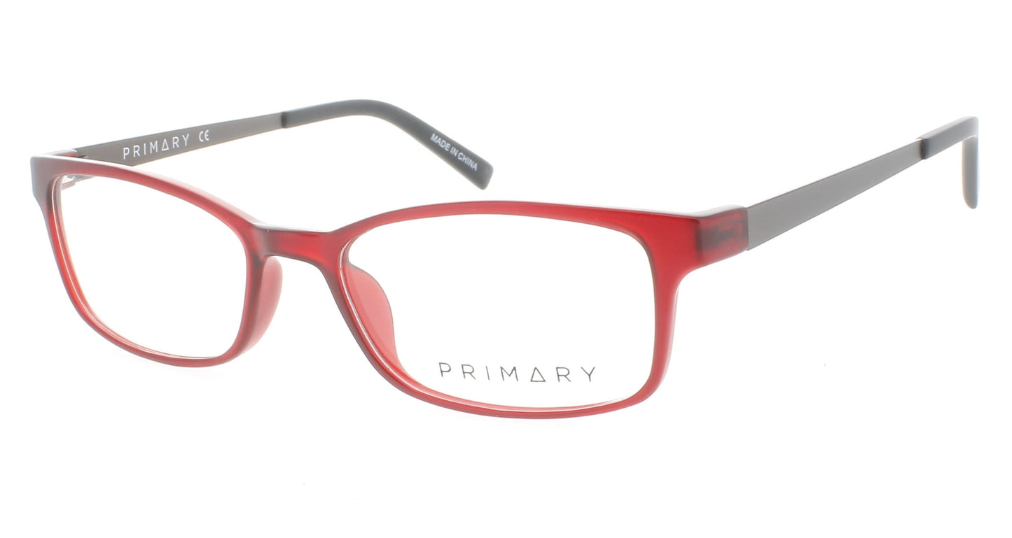 Primary PN500-RED-50 50mm