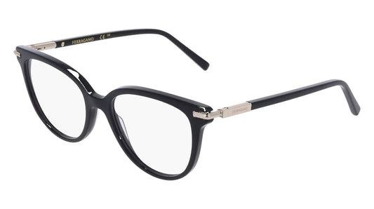 Salvatore Ferragamo SF3026-001-5217 52mm