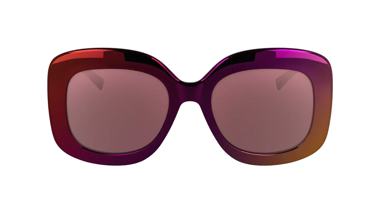 Karl Lagerfeld KL6165S-602-53 53mm
