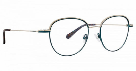 Vera Bradley SYLAMORE MARRAKESH CINNAMON 52mm